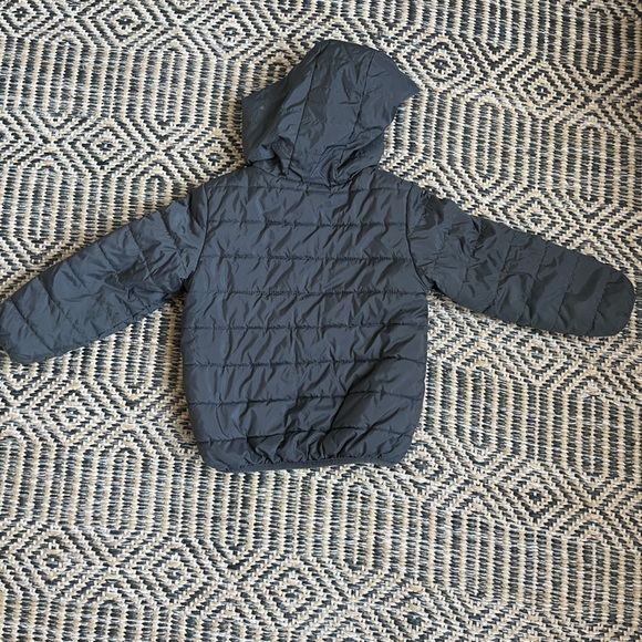 Nike Toddler Jacket - Picture 3 of 4